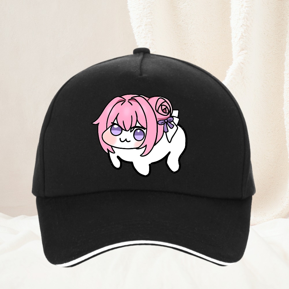Zabawna czapka z memem Doro, c – Anime Cosplay Meme recenzja i cena