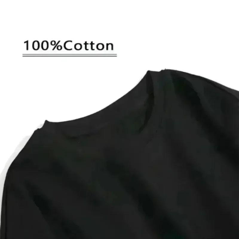 Letni męski tank top, koszulka – Quick Anime Cosplay recenzja i cena