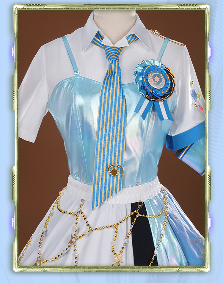 Project SEKAI Colorful Stage I – Anime Cosplay Festival recenzja i cena