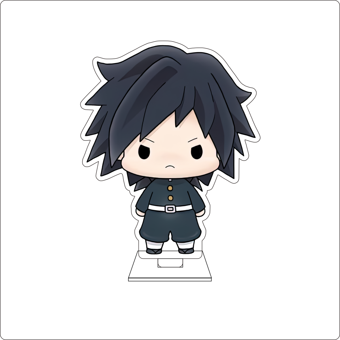10CM Anime Demon Cosplay Urocz – Anime Cosplay In Japan recenzja i cena