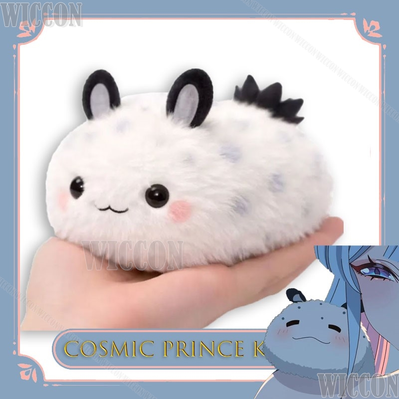 Kosmiczna księżniczka Kaguya!  – Anime Cosplay Meme recenzja i cena