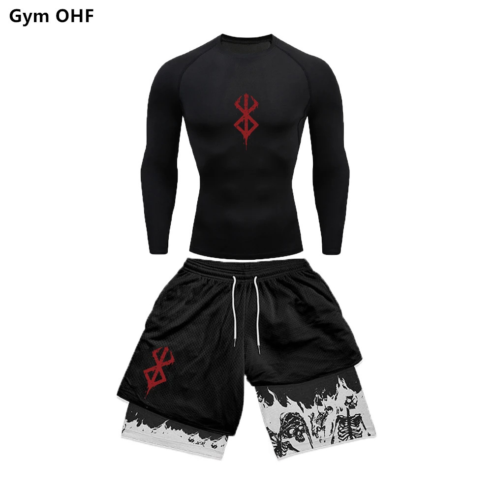 2 szt./zestaw Strój sportowy a – Quick Anime Cosplay recenzja i cena