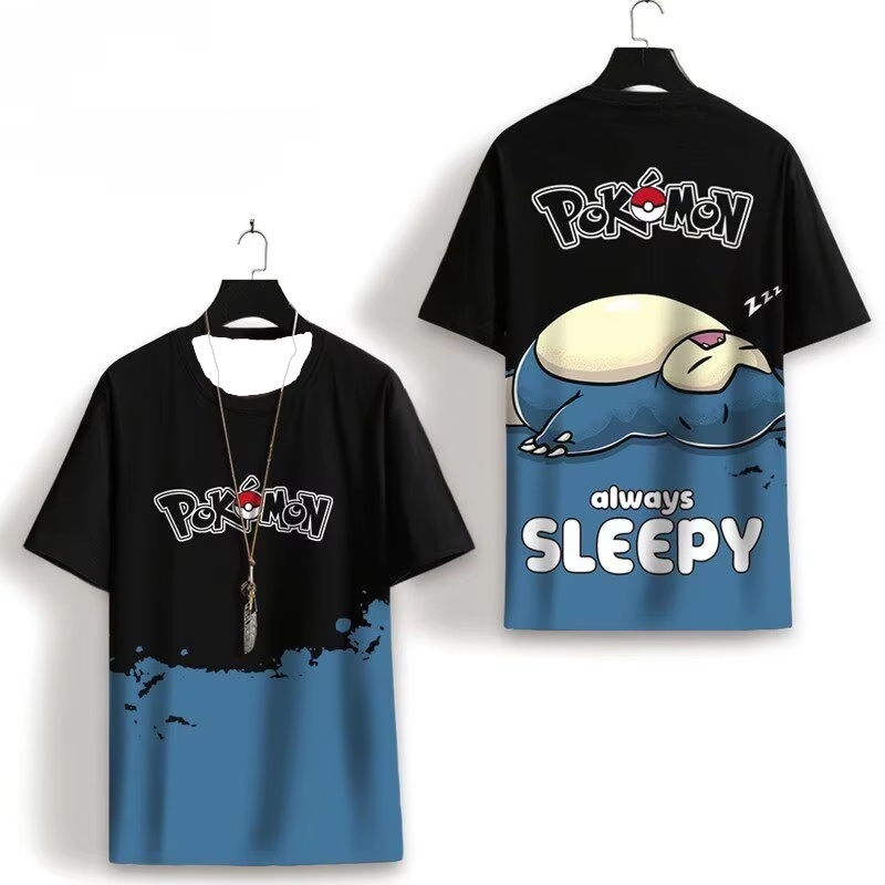 Koszulka Bandai Kabi Beast Per – Quick Anime Cosplay recenzja i cena