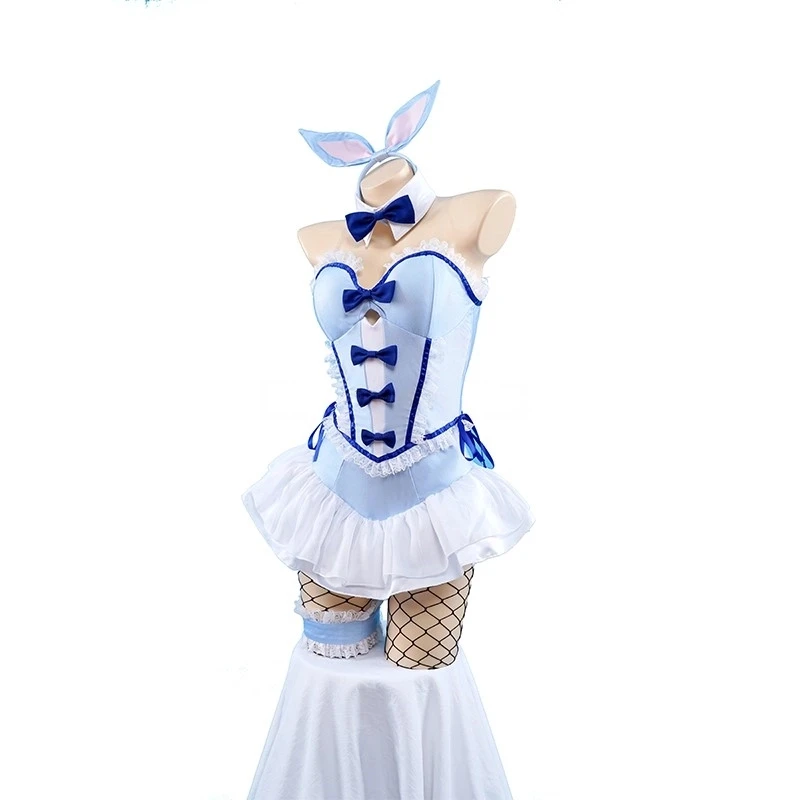 My Dress-Up Darling Kitagawa M – Cosplay Anime Bunny Girl recenzja i cena