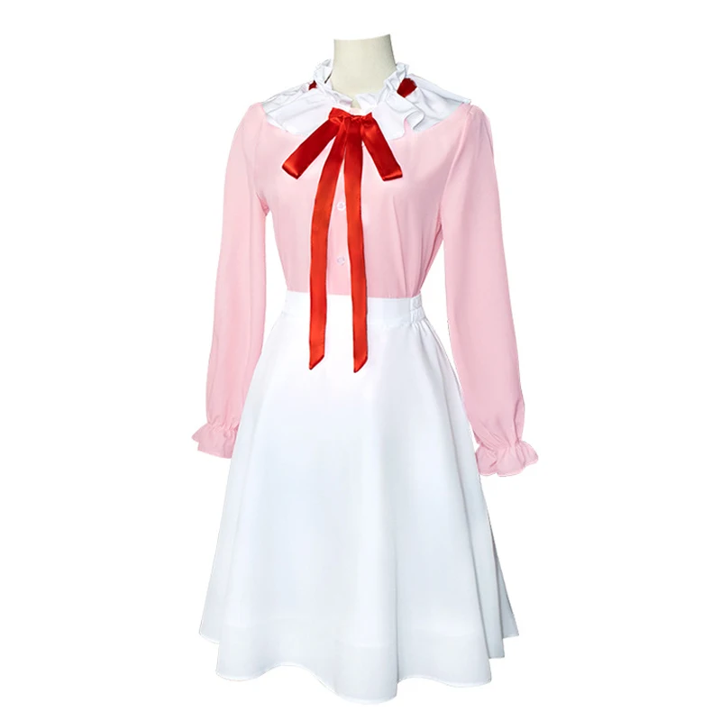 Kostium cosplay z anime Onimai – Anime Cosplay Festival recenzja i cena