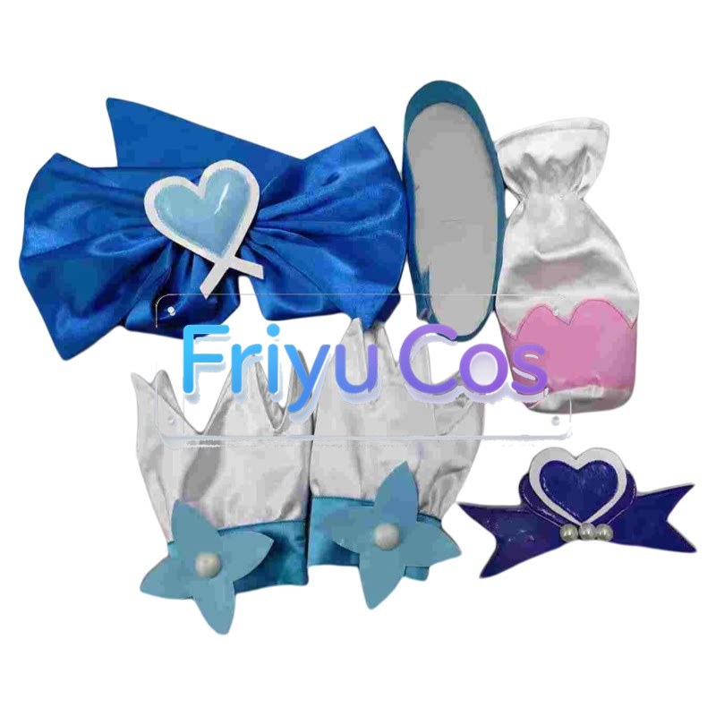 Anime Pretty Cure Cosplay Cure – Anime Marin Cosplay recenzja i cena