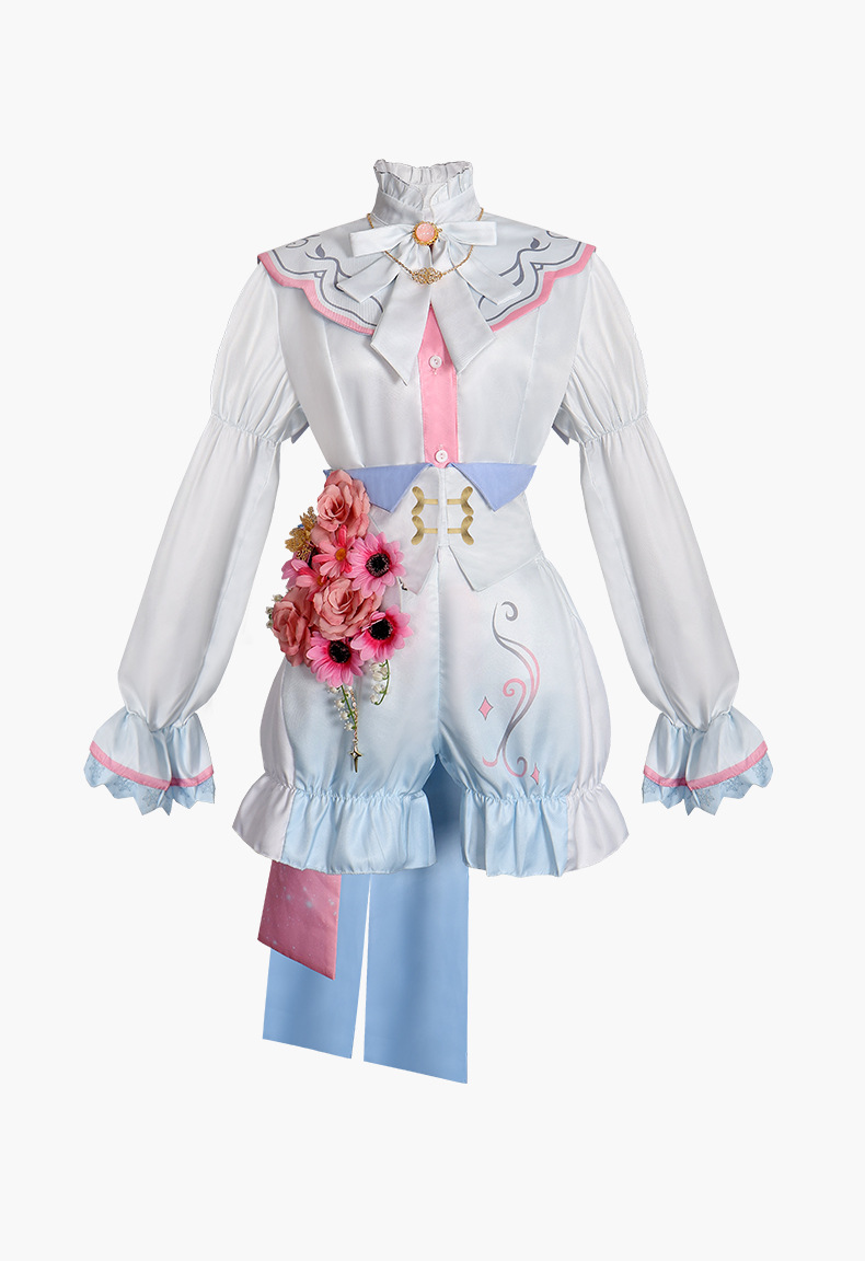 Anime PJSK Otori Emu Strój Cos – Anime Cosplay Outfits For Women recenzja i cena