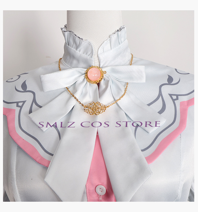 Anime PJSK Otori Emu Strój Cos – Anime Cosplay Outfits For Women recenzja i cena