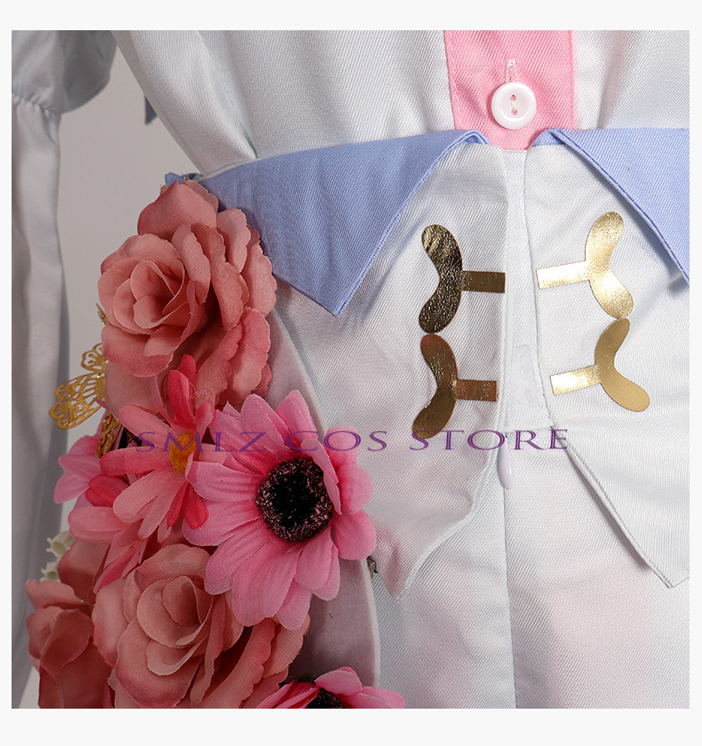 Anime PJSK Otori Emu Strój Cos – Anime Cosplay Outfits For Women recenzja i cena