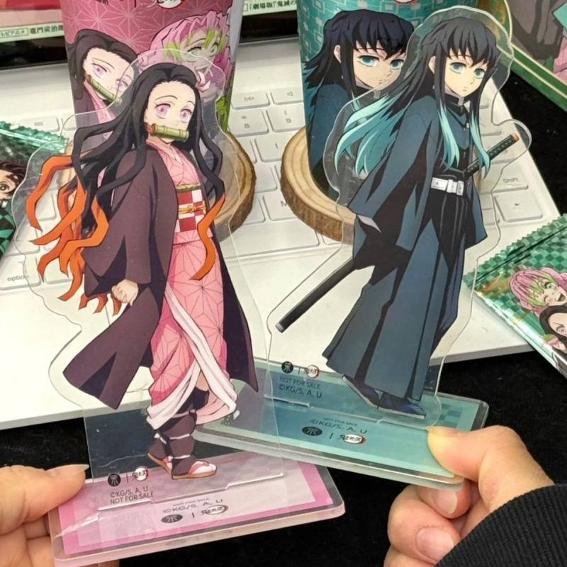 Demon Slayer DIY Akrylowy Stoj – Anime Cosplay In Japan recenzja i cena