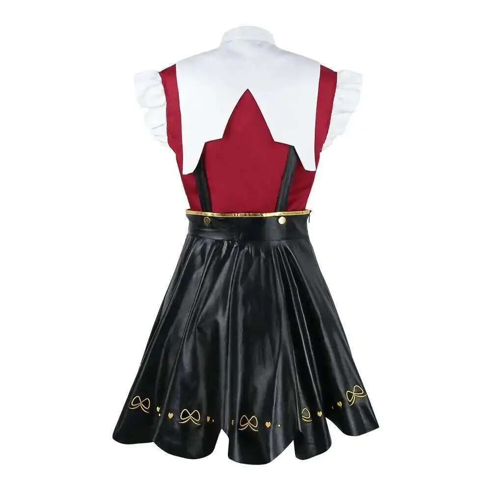 Kostium Cosplay Game Needy Gir – Anime Cosplay Mujer recenzja i cena
