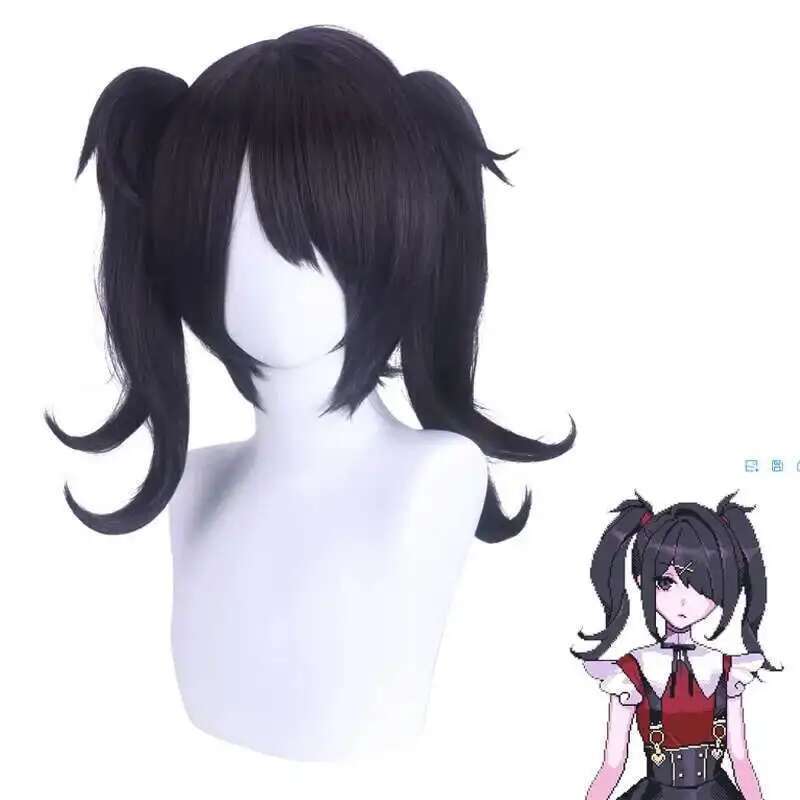 Kostium Cosplay Game Needy Gir – Anime Cosplay Mujer recenzja i cena