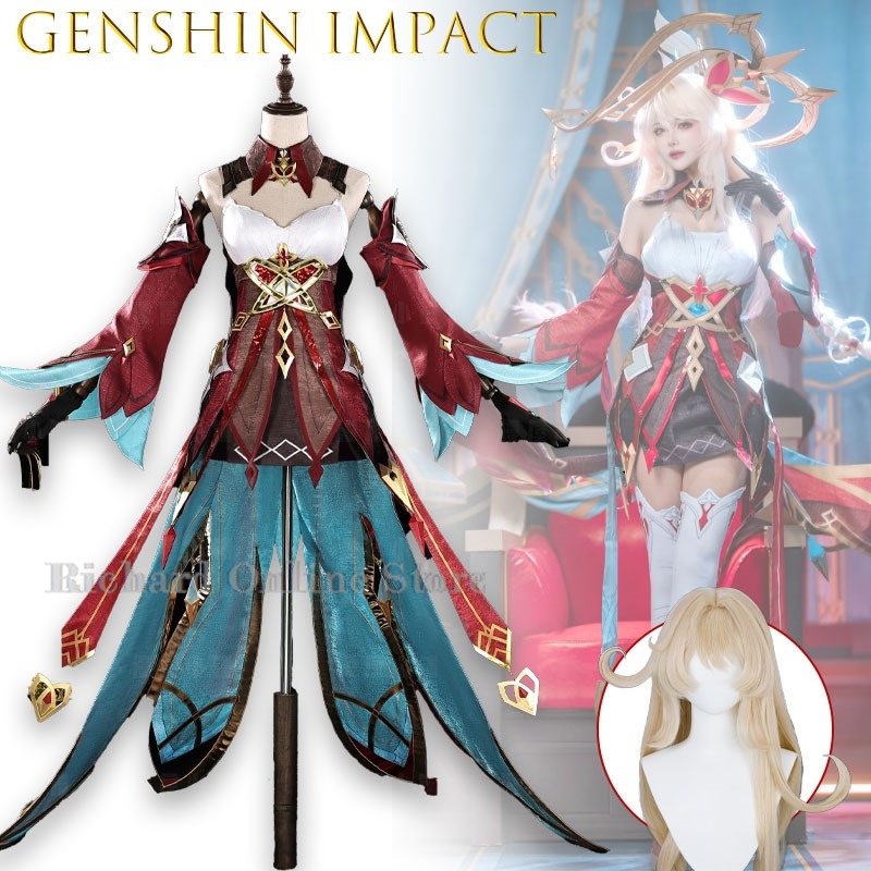 Sklep internetowy Richard: Str – Anime Cosplay Online Store recenzja i cena