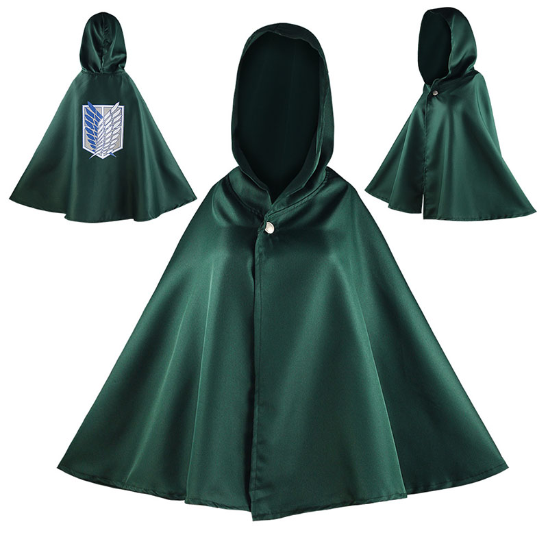 Cosplay Anime Levi Ackerman Mi – Demon Slayer Haori recenzja i cena