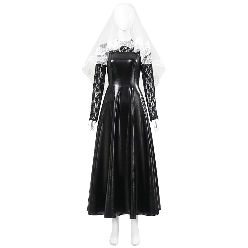 Anime Sakamoto Days Kostium Co – Anime Cosplay Mujer recenzja i cena