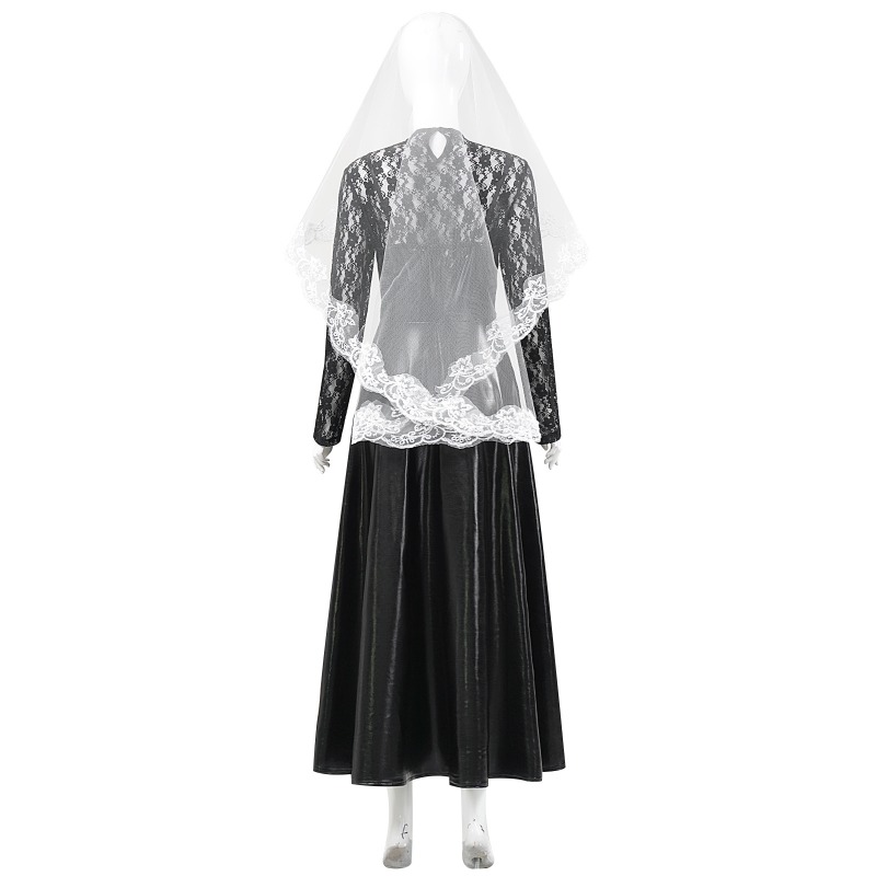 Anime Sakamoto Days Kostium Co – Anime Cosplay Mujer recenzja i cena