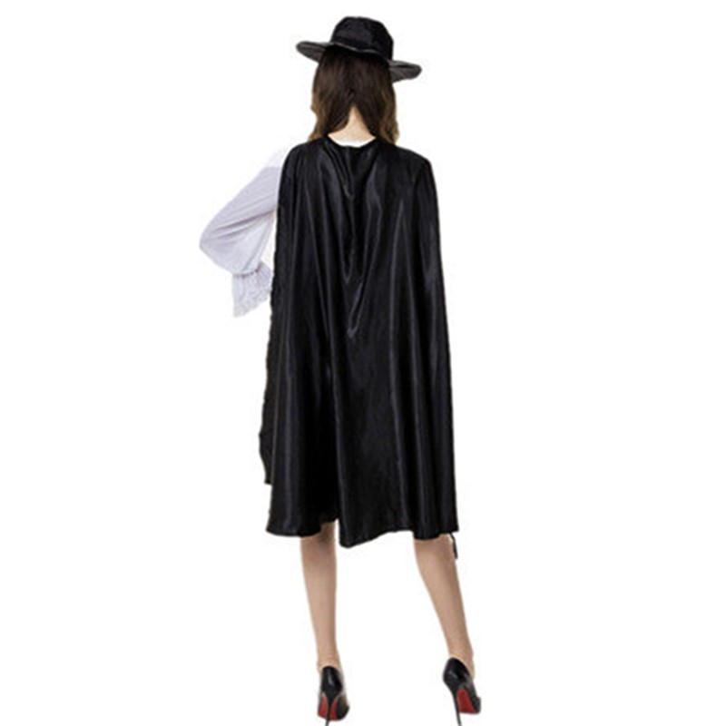 Kostium Cosplay Pirat Zoro dla – Anime Zoro Cosplay Female recenzja i cena