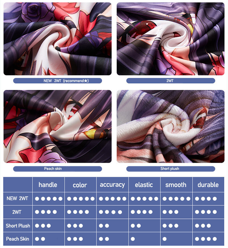 Taie D'oreiller Dessin Animé G – Anime Cosplay Otaku recenzja i cena