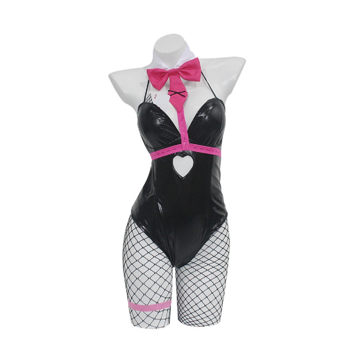 Kostium Cosplay Rabbit Hole Mi – Cosplay Anime Bunny Girl recenzja i cena