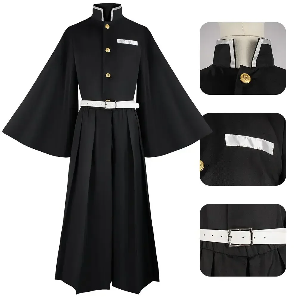 Kostiumy Cosplay Anime Yaiba T – Demon Slayer Haori recenzja i cena