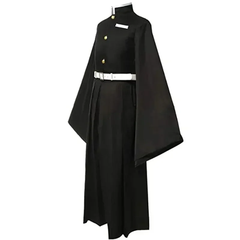 Kostiumy Cosplay Anime Yaiba T – Demon Slayer Haori recenzja i cena