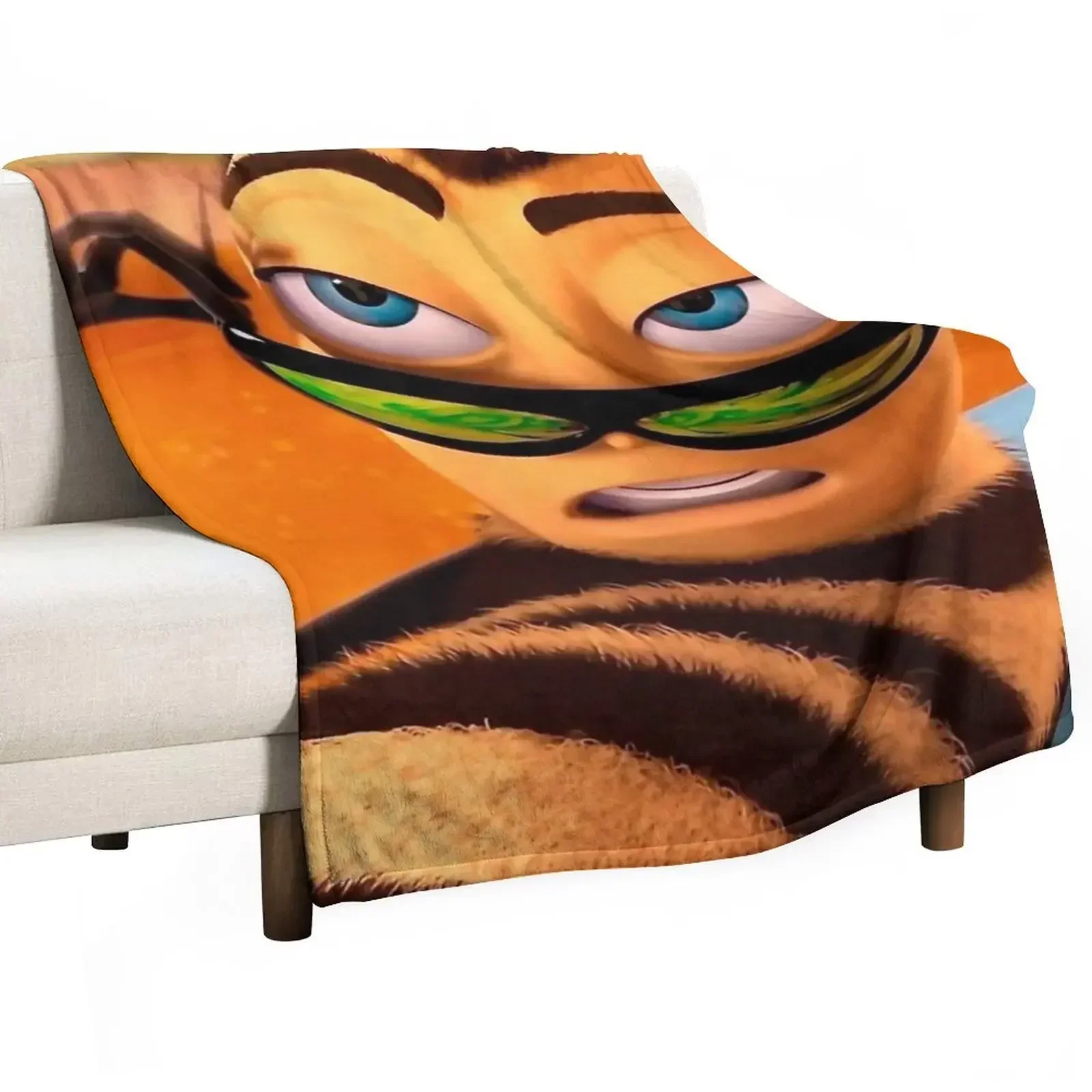 Koc Barry Benson Bee Movie Mem – Anime Cosplay Meme recenzja i cena
