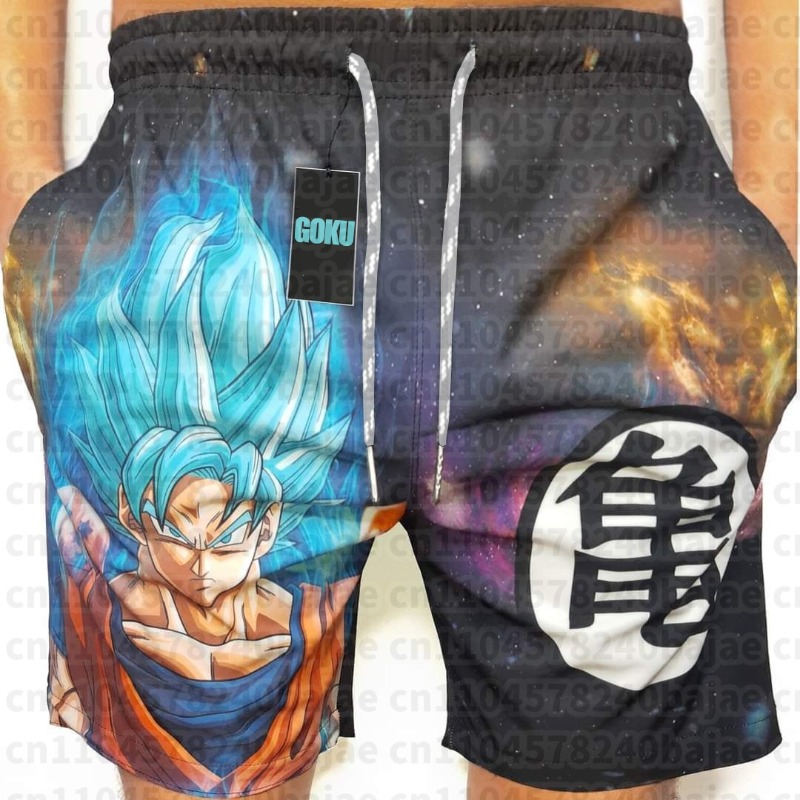 Dragon Ball Z Goku & Vegeta Sp – Quick Anime Cosplay recenzja i cena