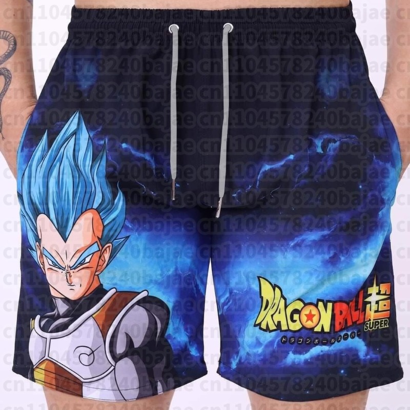 Dragon Ball Z Goku & Vegeta Sp – Quick Anime Cosplay recenzja i cena