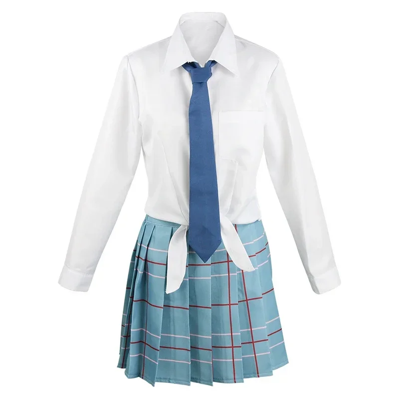 Kostium do cosplayu Kitagawa M – Anime Marin Cosplay recenzja i cena