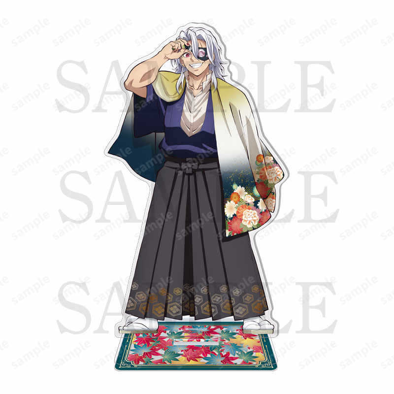 3 style Anime Demon Slayer Kim – Demon Slayer Haori recenzja i cena