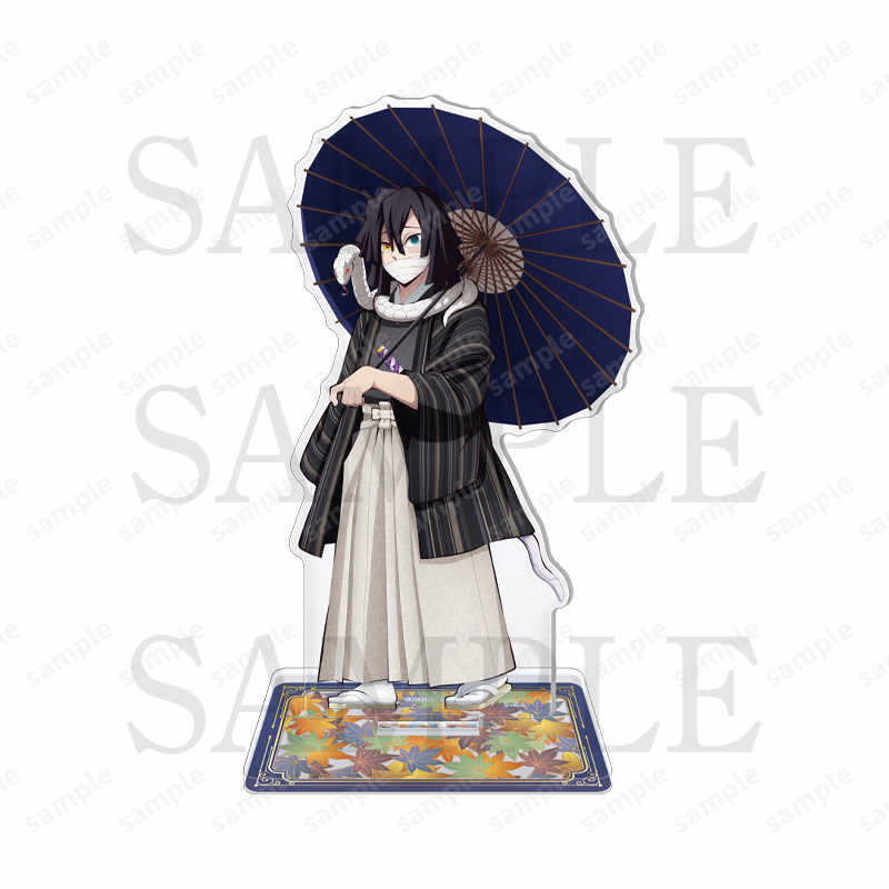 3 style Anime Demon Slayer Kim – Demon Slayer Haori recenzja i cena