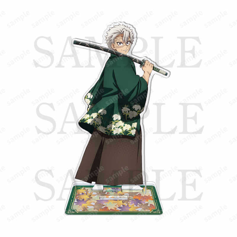 3 style Anime Demon Slayer Kim – Demon Slayer Haori recenzja i cena
